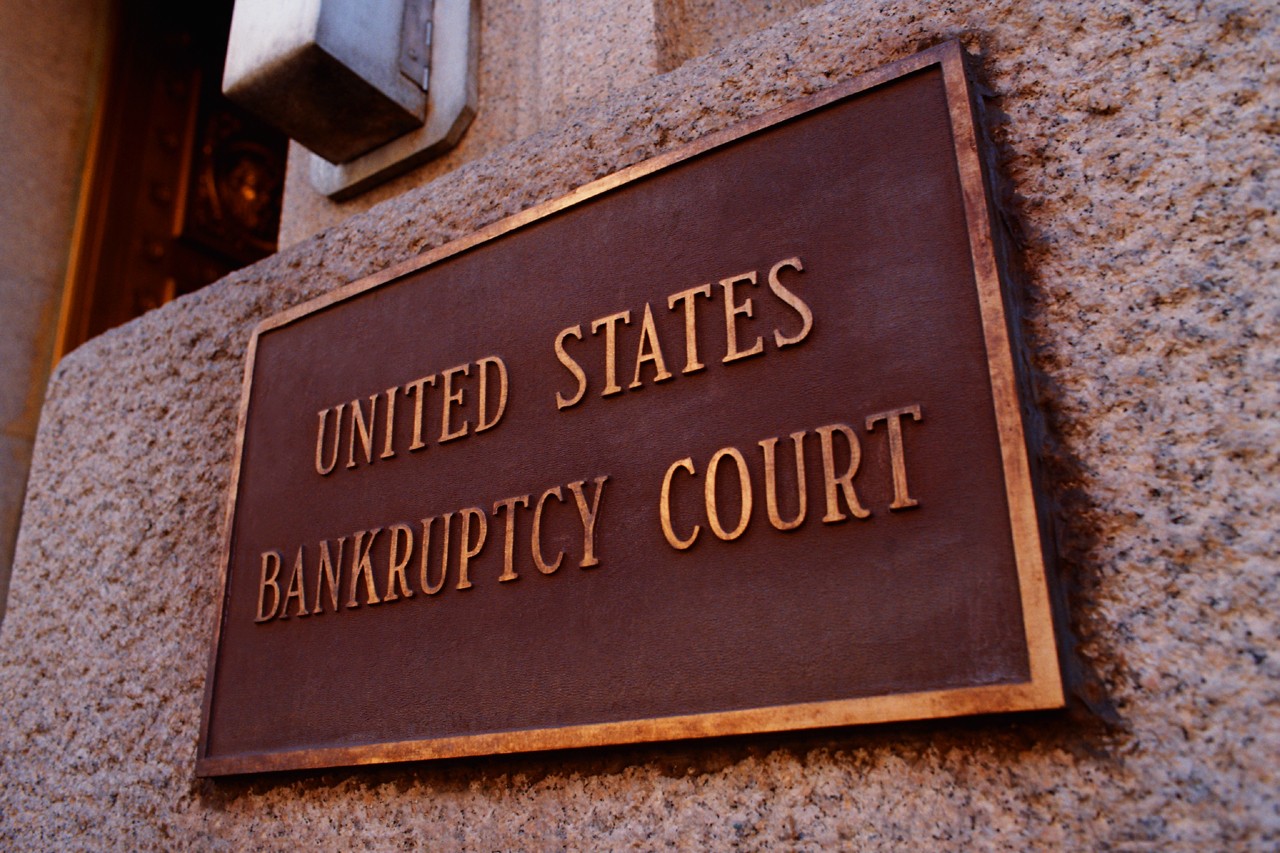 GA Bankruptcy Law