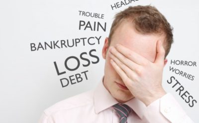 Tarverdyan Bankruptcy Case Shows ‘materially false’ Testimony